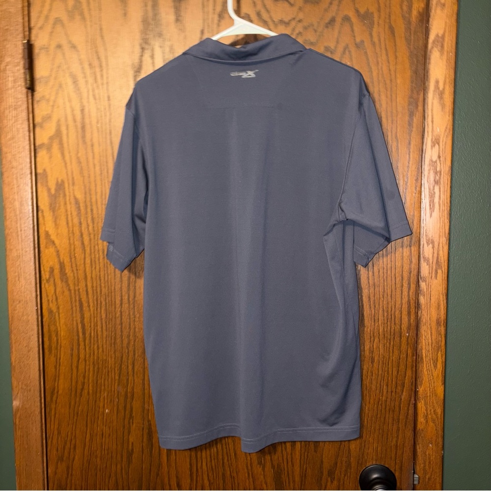 GSX tee gray - Picture 3 of 3